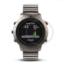 Bescherming tegen krasjes op het scherm van de Garmin Fenix 5, 5S en 5X