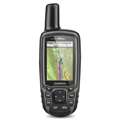 Bescherm folie voor de Garmin GPSmap 64st, 64s, 64, 62st, 62s, 62stc, 62