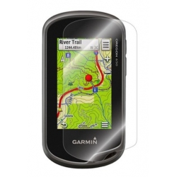 Screenprotector folie voor de Garmin Oregon 750, 700, 650, 600