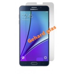 Scherm bescherming van 9H gehard glas voor de Samsung Galaxy Note 5