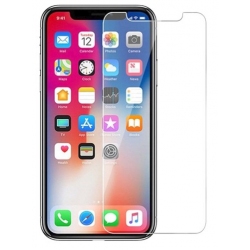 Screen protector van glas voor de bescherming van de iPhone XS MAX