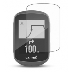 Scherm bescherming folie voor de Garmin Edge 130