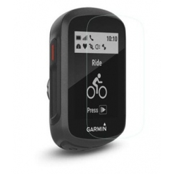 Screen protector folie tegen krassen op het scherm van de Garmin Edge 130