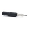 Bluetooth module voor de AUX ingang in de auto of voor de headset