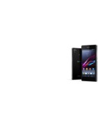 Sony Xperia Z1