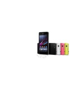 Accessoires, onderdelen en handige gadgets voor de Sony Xperia Z1 Compact
