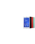 Sony Xperia Z3 Compact
