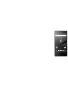 Sony Xperia Z5
