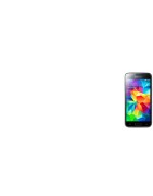 Beschermingsartikelen voor de Samsung Galaxy S5 Mini