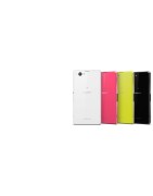 Sony Xperia Z1 Compact